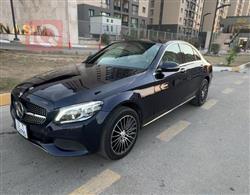 مرسيدس بنز C-Class